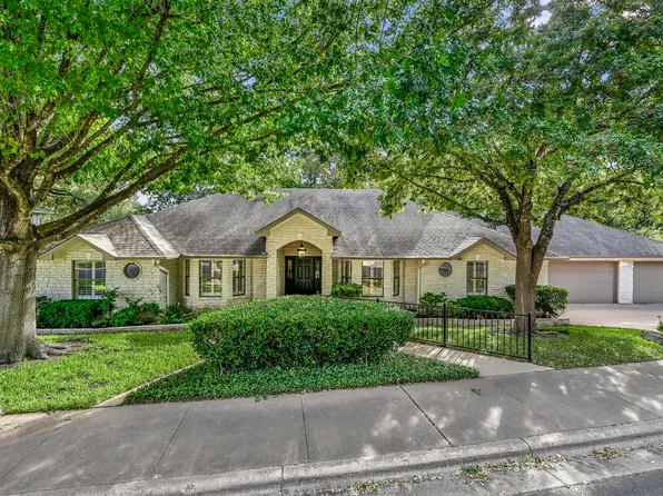 5503 S Scout Island Cir, Austin, TX 78731