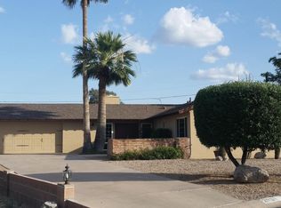 2901 E Victor Hugo Ave, Phoenix, AZ 85032