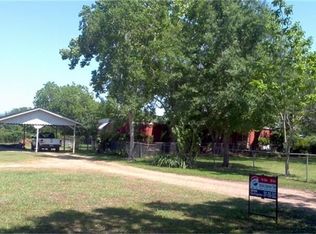 1807 Trammel Fresno Rd, Fresno, TX 77545