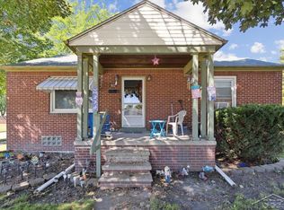 1612 S Jefferson St, Bay City, MI 48708