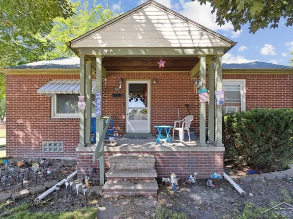 1612 S Jefferson St, Bay City, MI 48708