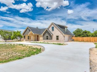 230 Calypso Ln, San Angelo, TX 76905
