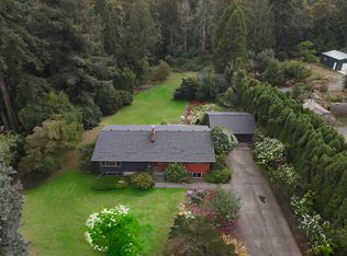 12802 SE Knapp St, Portland, OR