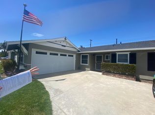 6661 Santa Barbara Ave, Garden Grove, CA 92845