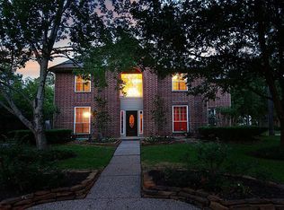 1802 Mountain Aspen Ln, Kingwood, TX 77345