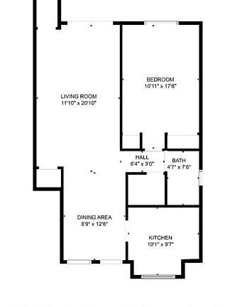 5th image of 47 Newbrook Ln APT 47