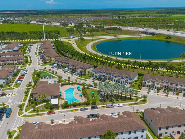24911 SW 112th Ave, Homestead, FL 33032