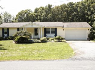 13731 Bethesda Rd, Kensington, OH 44427