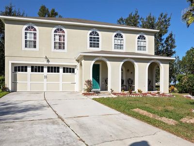 1815 Alambra Cir, Apopka, FL, 32703