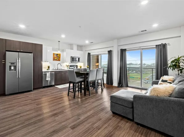 4361 S Congress Ave Unit 402, Austin, TX 78745