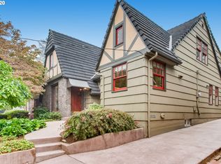 7928 SE 28th Ave, Portland, OR 97202