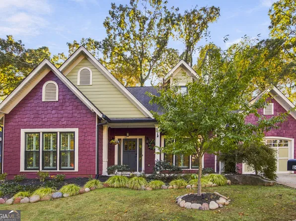 1430 Lakeview East Dr SE, Atlanta, GA 30316