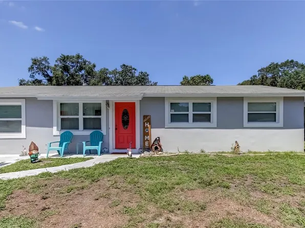 8040 53rd Way N, Pinellas Park, FL 33781