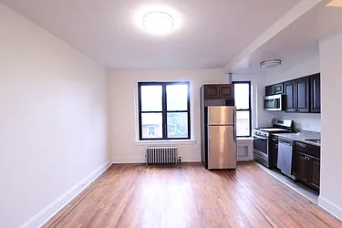 Rented by A&E Real Estate Management