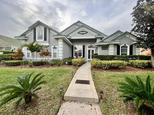 2334 Roat Dr, Orlando, FL 32835