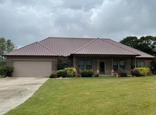 115 Prairie Dr, Beebe, AR 72012