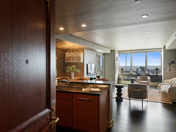 2nd image of 765 Market St APT 32H