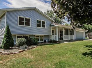 209 Olson Way, Marshalltown, IA 50158