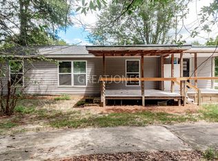 300 Thomas St, Jackson, SC 29831