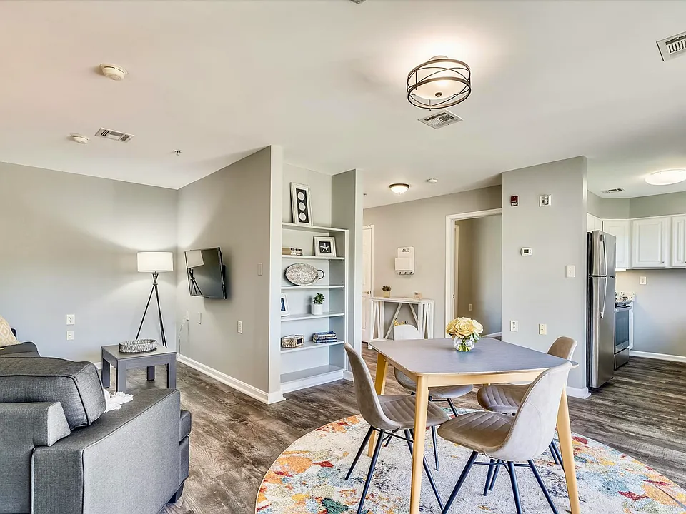 Heritage at Augsburg