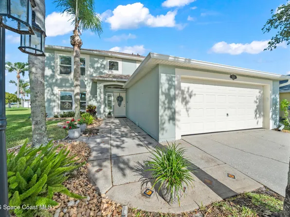 3997 Montesino Dr, Rockledge, FL 32955