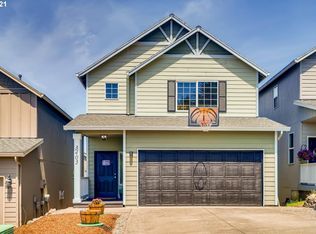 3403 NW 30th Cir, Camas, WA 98607