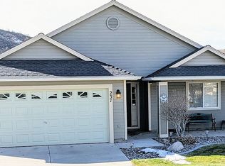 237 Walker St, Gardnerville, NV 89410