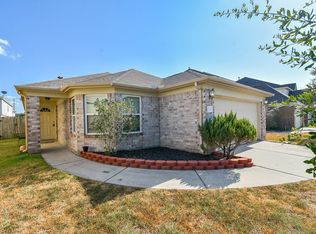 7210 Foxwood Fair Ln, Humble, TX 77338