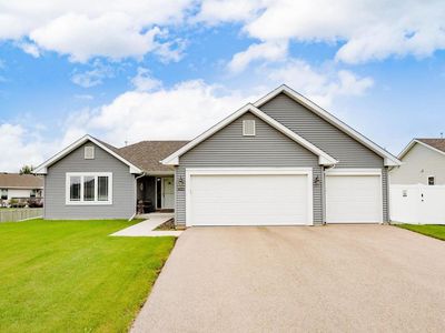 1621 Hawks Pass, Beloit, WI, 53511