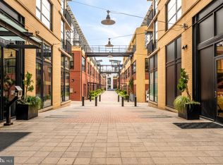 Union Row Condominums, Washington, DC 20009