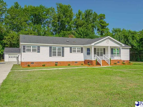 3839 Brookfield Rd, Florence, SC 29505