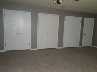 4101 S County Road 1184, Midland, TX 79706
