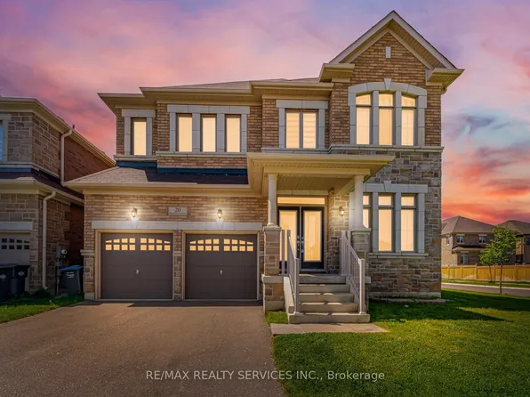 20 Royal Fern Cres, Caledon, ON L7C 4G7