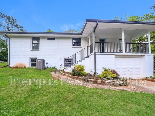 3543 Bouldercrest Rd, Ellenwood, GA 30294