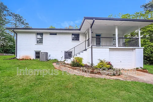 3543 Bouldercrest Rd Photo 1