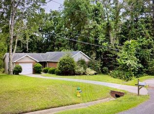 2772 Whitney Dr N #4, Tallahassee, FL 32309