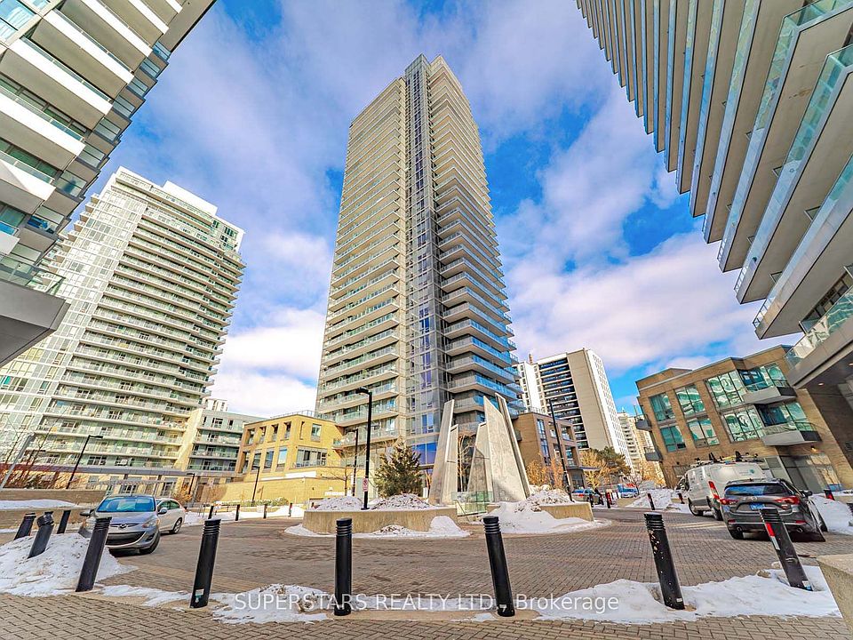 1st image of 56 Forest Manor Rd #2008