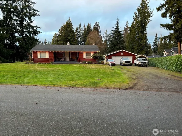 7707 203rd Street SW, Edmonds, WA 98026