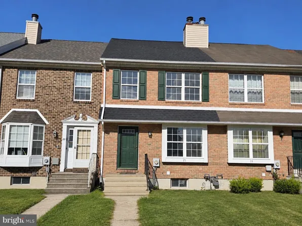 21 Marsh Creek Ln, Dover, DE 19904