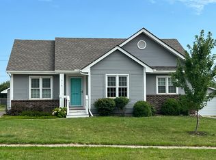 918 SE Chaparal Dr, Ankeny, IA 50021