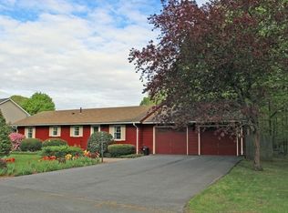 45 Plum Tree Ln, Greenfield, MA 01301