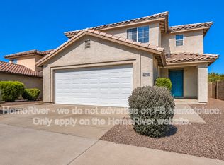 11202 W Devonshire Ave, Phoenix, AZ 85037