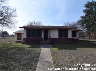 5002 Alma Dr, San Antonio, TX 78222