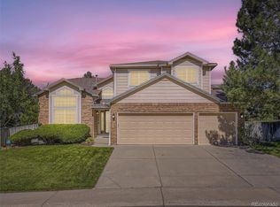 5228 S Espana Cir, Centennial, CO 80015