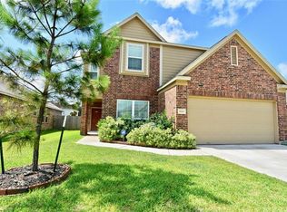 4910 Hidden Nest Ct, Houston, TX 77084