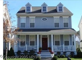 26088 Flintonbridge Dr, Chantilly, VA 20152