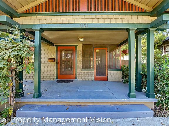 2nd image of 1131 N Wilson Ave