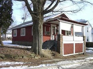 31 S High St, Greenville, PA