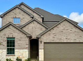 BURROW Plan, Augusta Square, Fort Worth, TX 76120