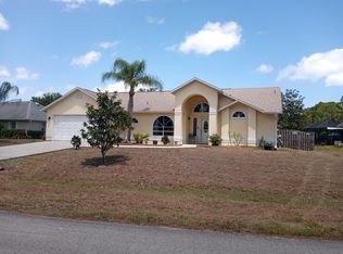 1840 Kansas Rd SE, Palm Bay, FL 32909
